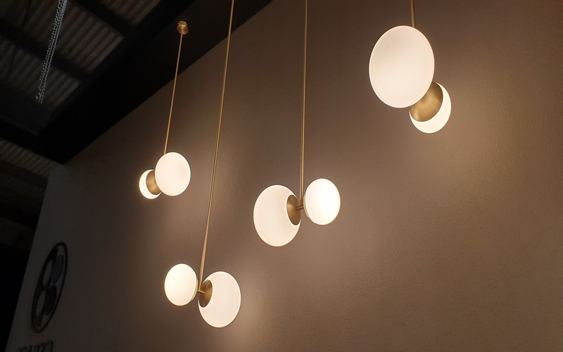 תערוכת Euroluce
